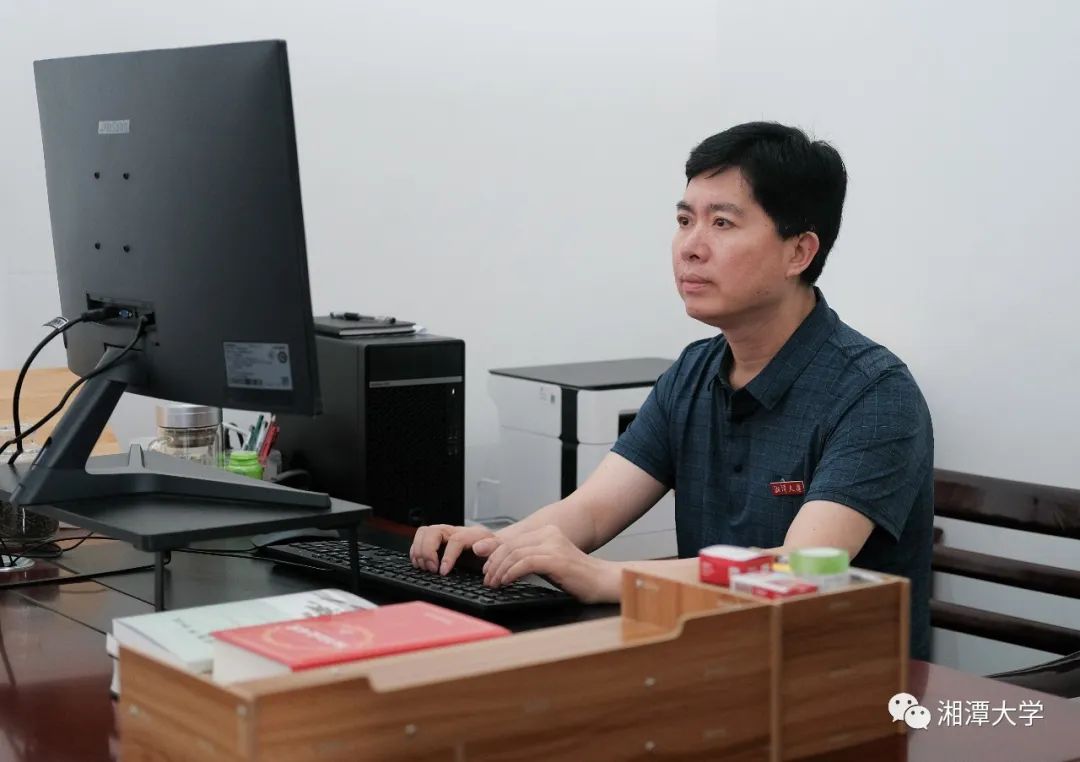 刘期达，“罕见”人生也精彩！