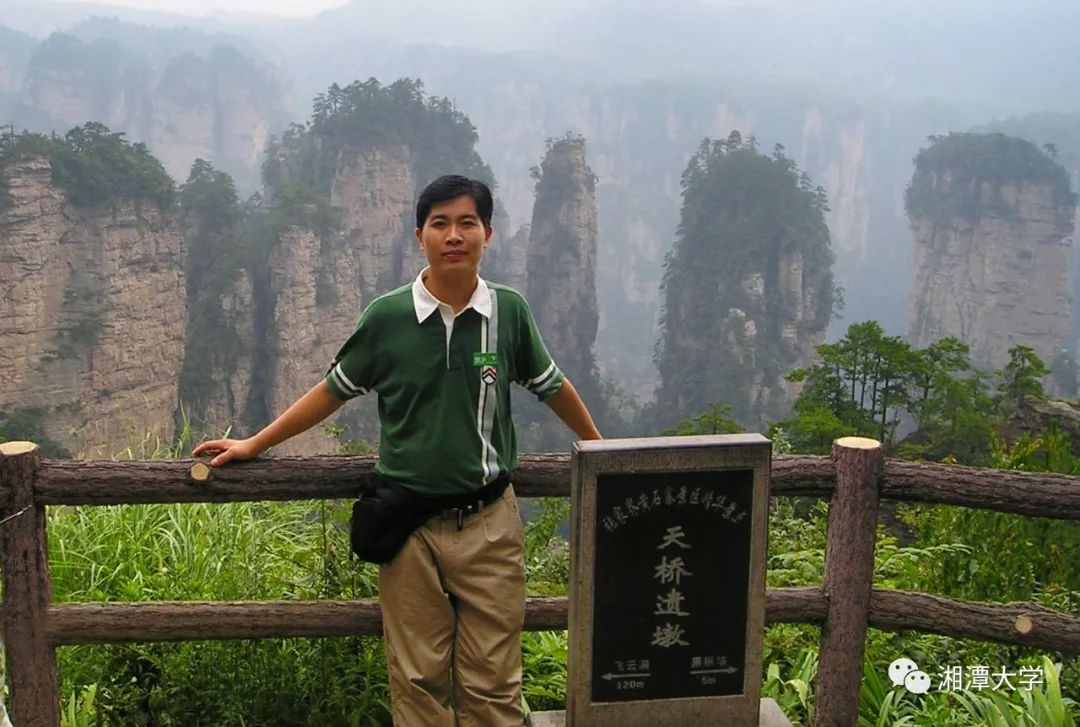 刘期达，“罕见”人生也精彩！